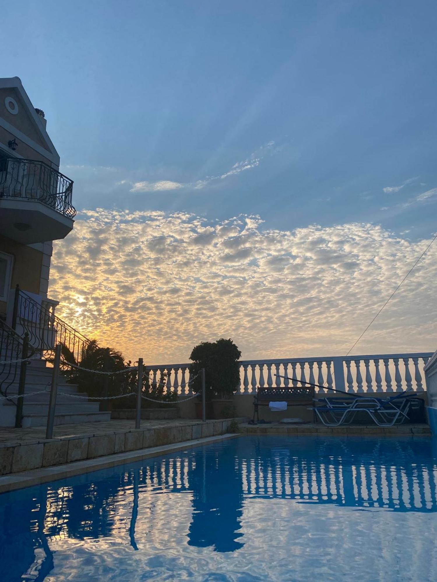 Irini'S Villa Argostoli  Exterior foto