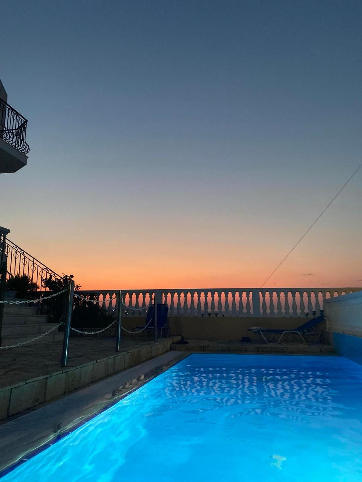 Irini'S Villa Argostoli  Exterior foto