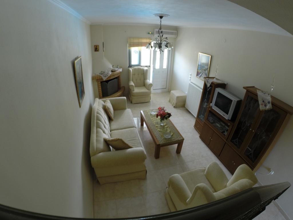 Irini'S Villa Argostoli  Zimmer foto