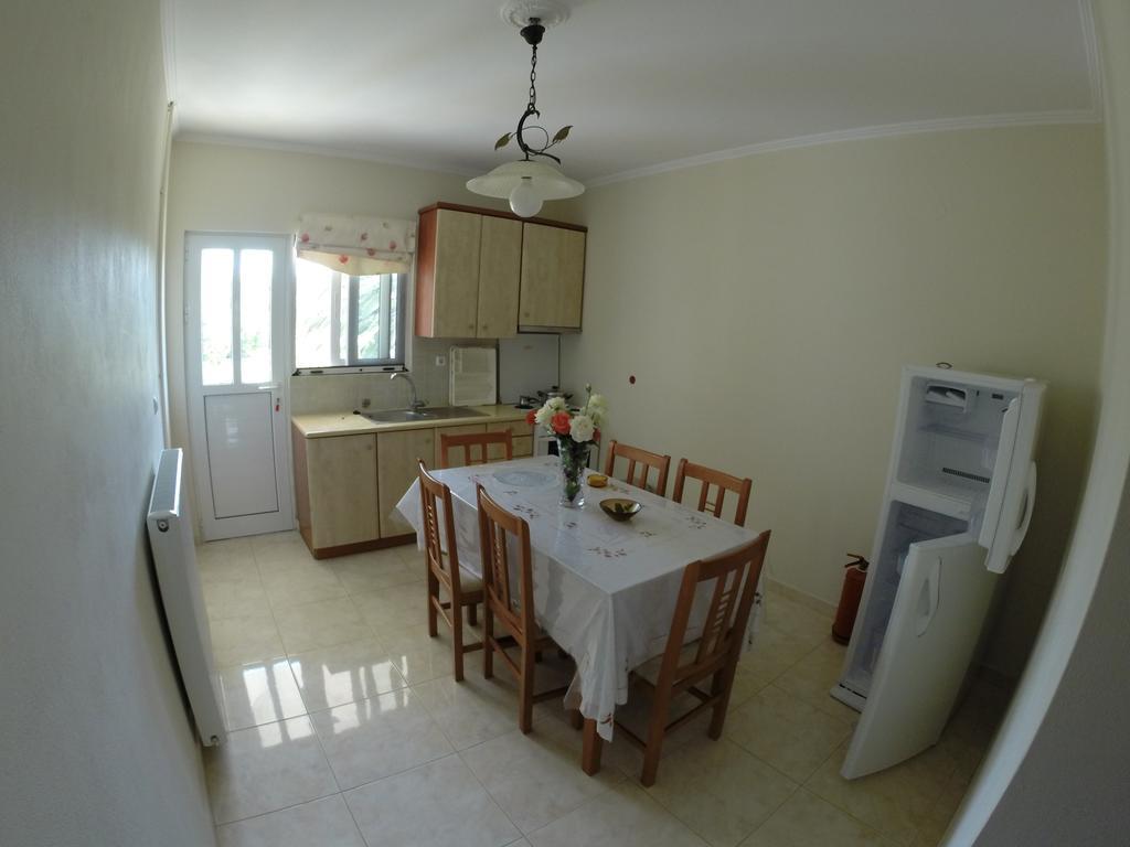 Irini'S Villa Argostoli  Zimmer foto