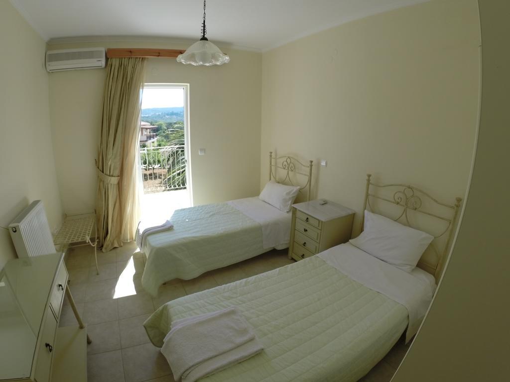 Irini'S Villa Argostoli  Zimmer foto