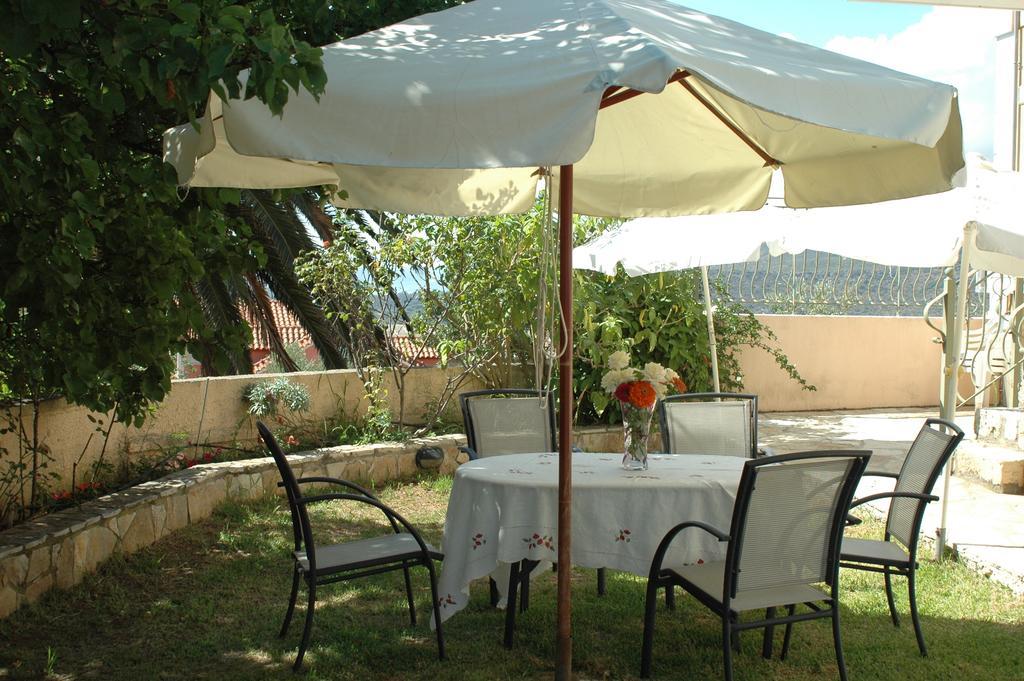 Irini'S Villa Argostoli  Zimmer foto