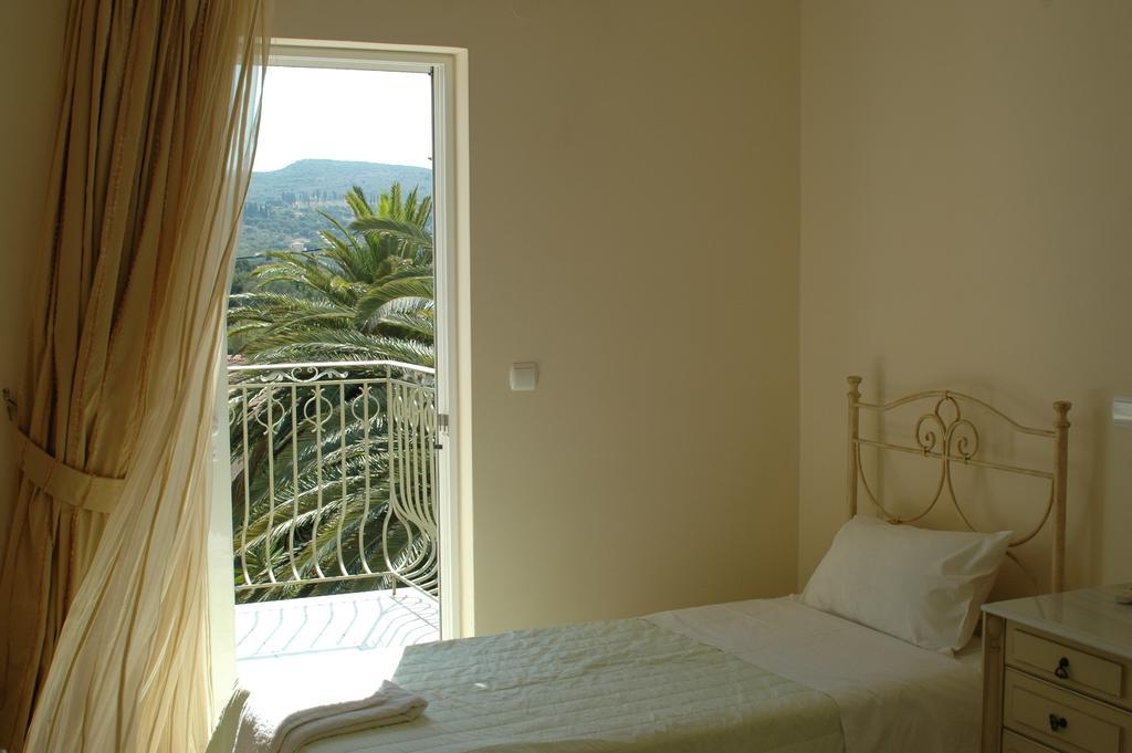 Irini'S Villa Argostoli  Zimmer foto