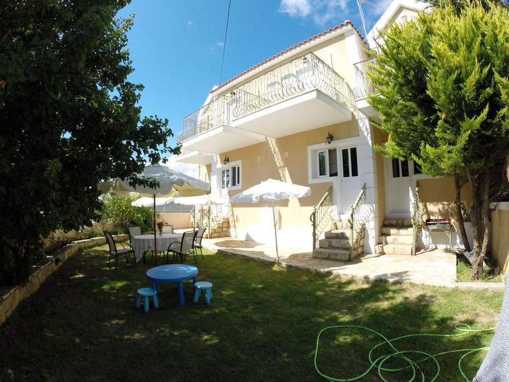 Irini'S Villa Argostoli  Exterior foto
