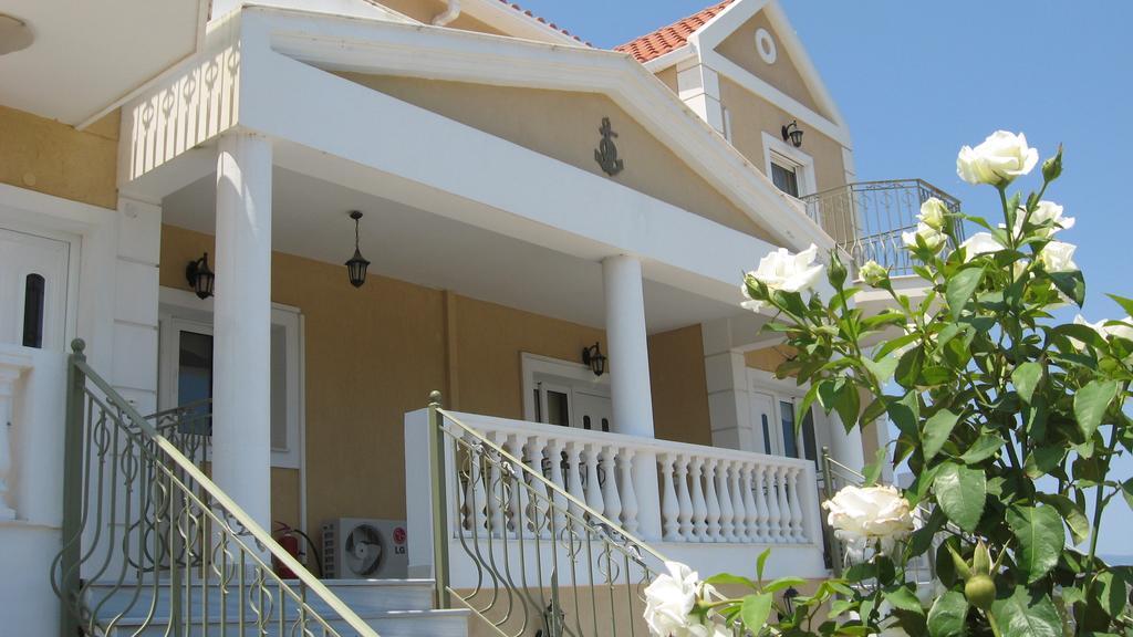 Irini'S Villa Argostoli  Exterior foto