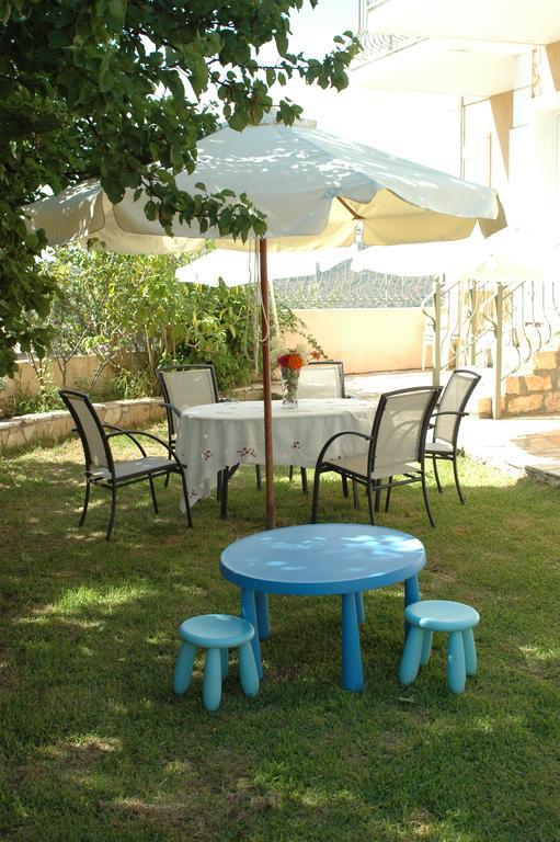 Irini'S Villa Argostoli  Zimmer foto